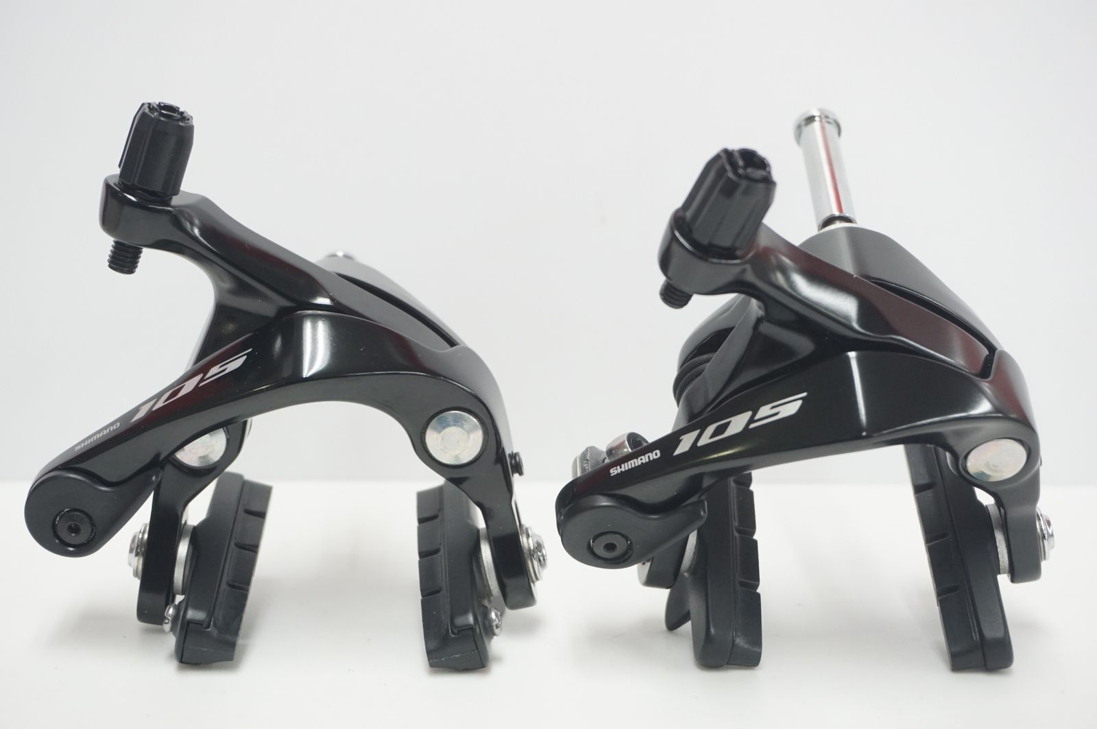 SHIMANO 「シマノ」 105 BR-R7000 キャリパーブレーキセット