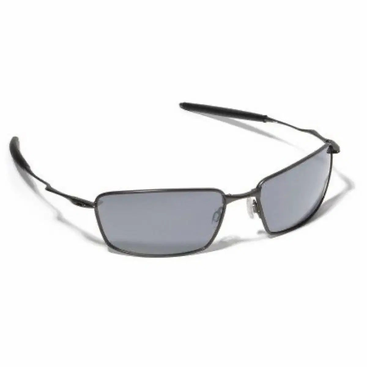 オークリー ウォーサグ(Oakley Warthog) ブラック 出品