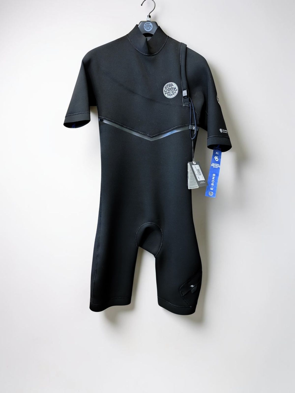 新品】送料無料 RIPCURL リップカール ハーフ スプリング 大きいサイズ