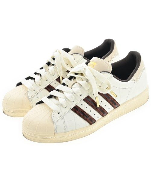 WALES BONNER スニーカー メンズ 【古着】【中古】【送料無料】
