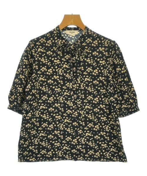 CELINE カジュアルシャツ レディース 【古着】【中古】【送料無料】