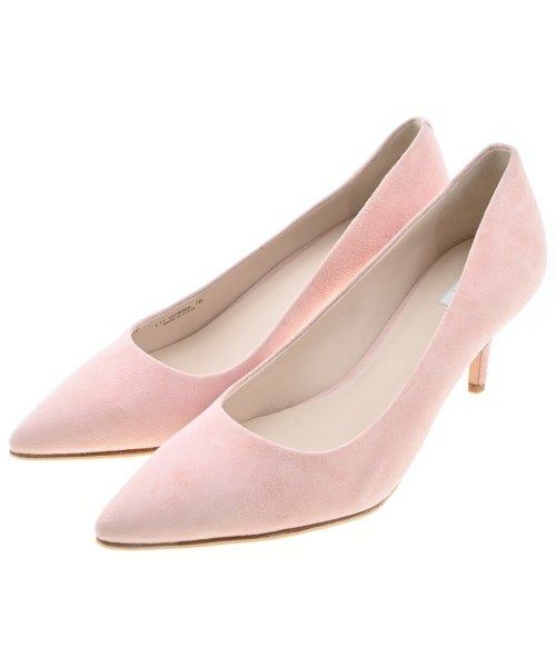 COLE HAAN パンプス レディース 【古着】【中古】【送料無料】
