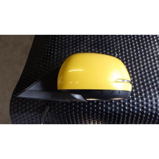 Ｎ－ＯＮＥ DBA-JG1 左サイドミラー 8,925円