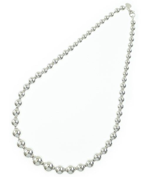 TIFFANY & CO. ネックレス レディース 【古着】【中古】【送料無料】