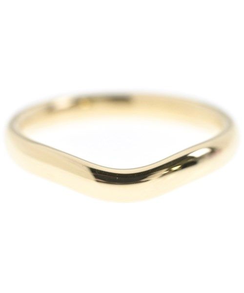 TIFFANY & CO. リング レディース 【古着】【中古】【送料無料】