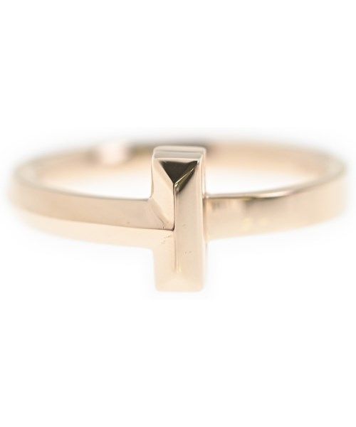 TIFFANY & CO. リング レディース 【古着】【中古】【送料無料】