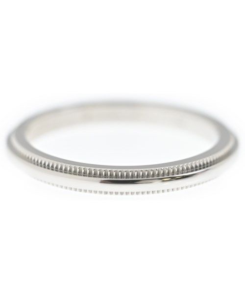 TIFFANY & CO. リング レディース 【古着】【中古】【送料無料】