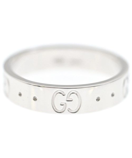 GUCCI リング レディース 【古着】【中古】【送料無料】