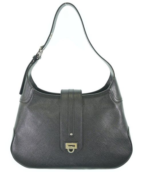 Salvatore Ferragamo ショルダーバッグ レディース 【古着】【中古】【送料無料】