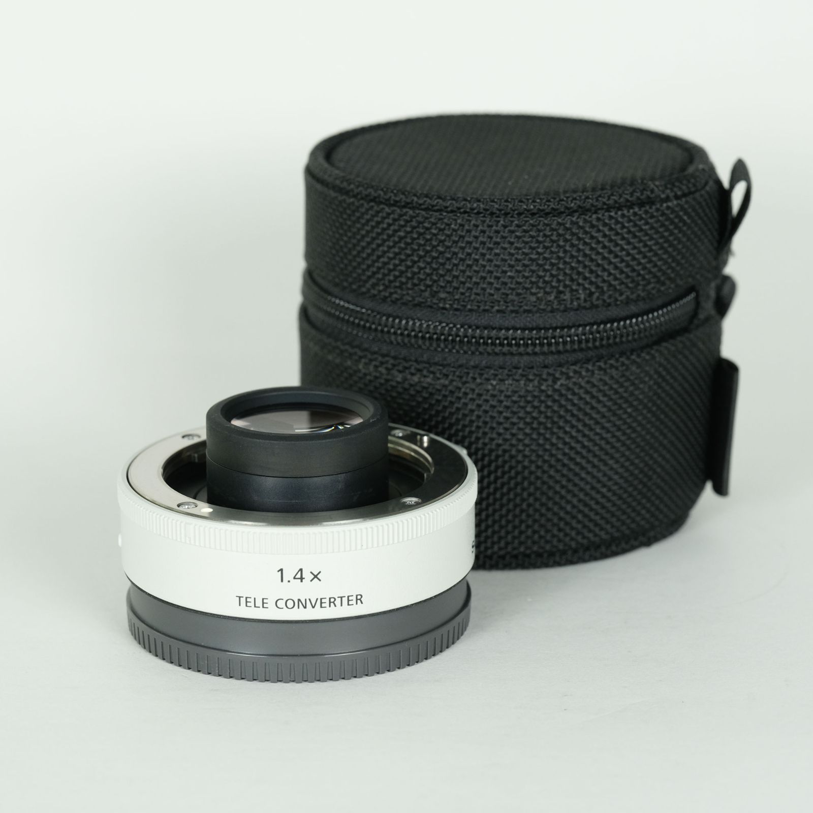 [美品] SONY 1.4x Teleconverter SEL14TC