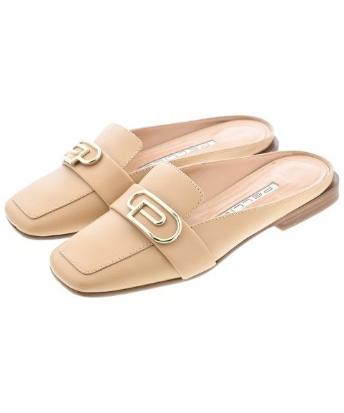 PELLICO サンダル レディース 【古着】【中古】【送料無料】