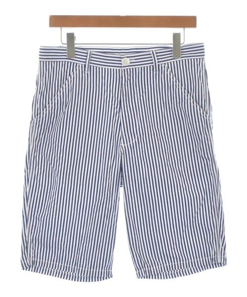 COMME des GARCONS SHIRT ショートパンツ メンズ 【古着】【中古】【送料無料】