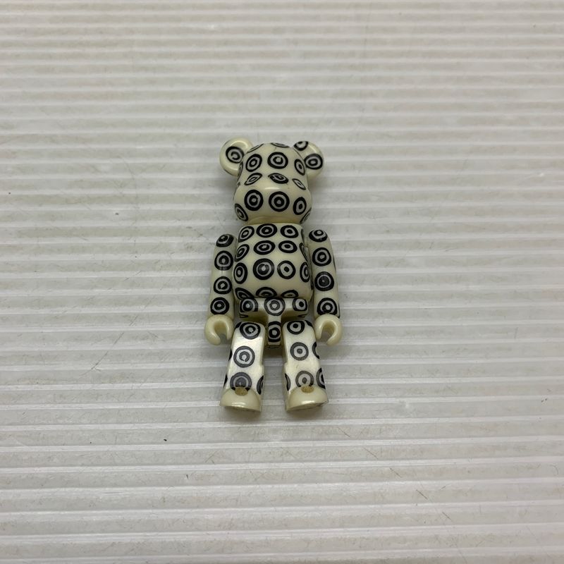 【中古品】 BE@RBRICK ベアブリック シリーズ10 シークレット コムデギャルソン/10.corso.como COMME des GARCONS 【038-260629-AS-1-min】
