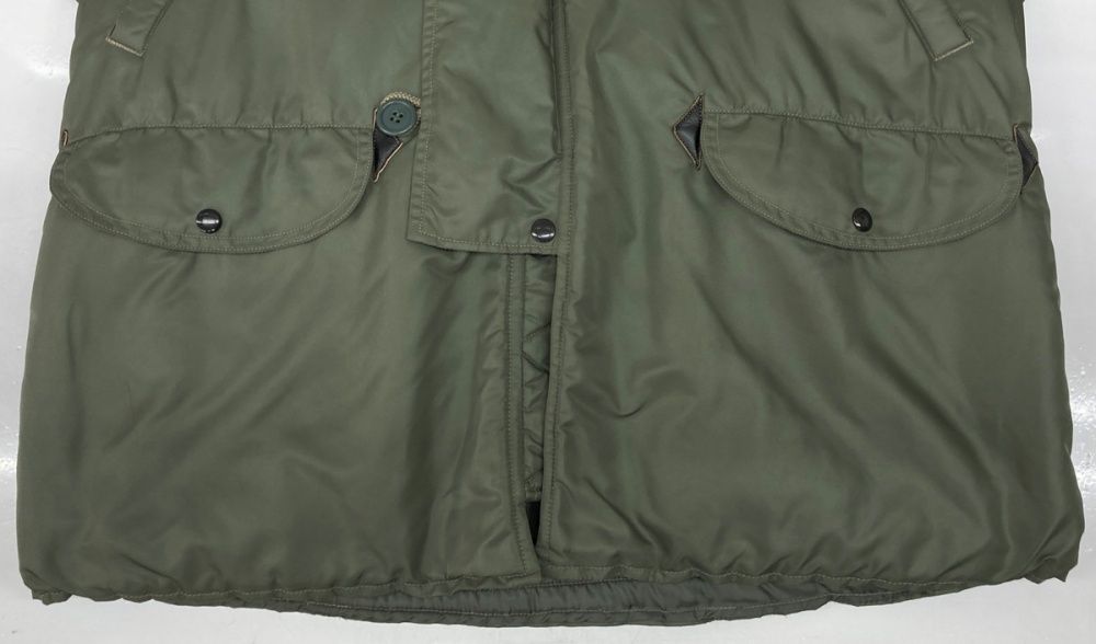 リアルマッコイズ THE REAL McCOY'S Type N-3B Flight Jacket フライト