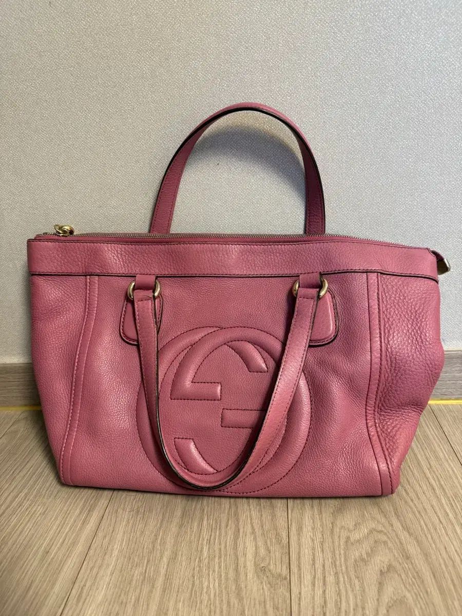 グッチ トート&ショルダーバッグ