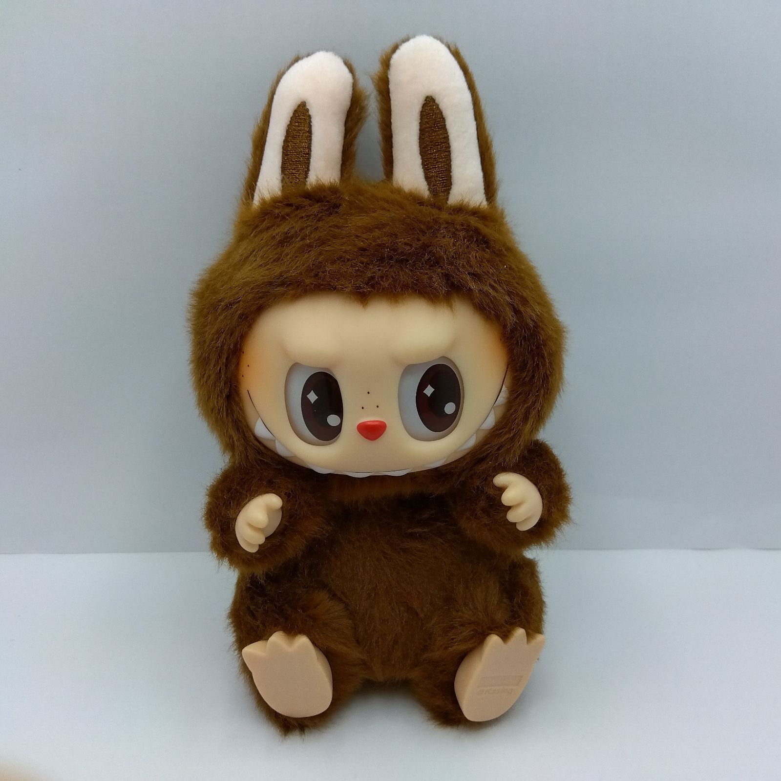 正規品 MONSTERS ラブブ マカロン シークレット ラブブ マカロンシリーズ シークレット THE MONSTERS Exciting Macaron