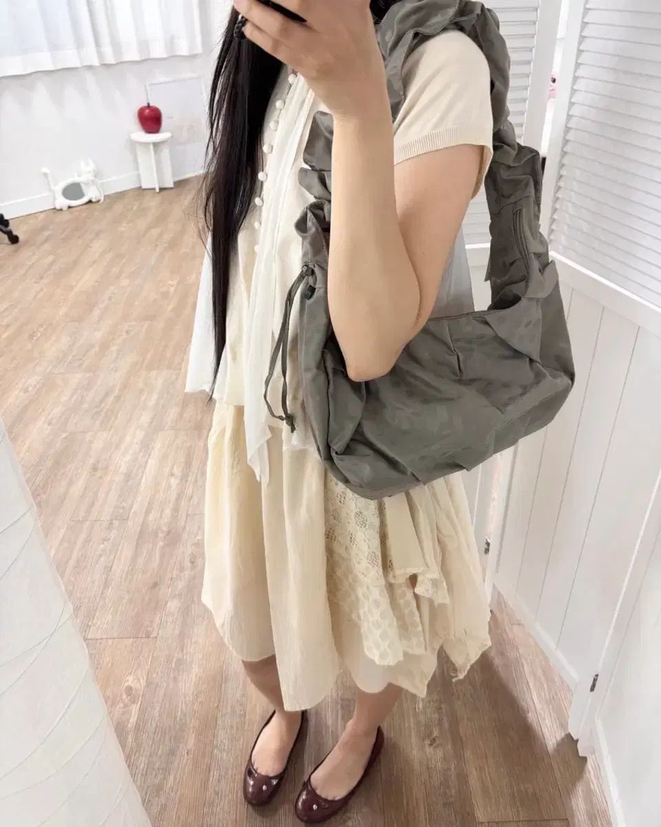 Ysaccs YOHJI YAMAMOTO ヨウジヤマモト シャーリング ショルダーバッグ yohjiyamamoto 11,982円