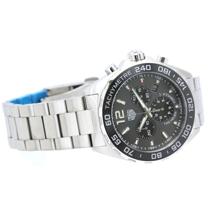TAG HEUER タグホイヤー フォーミュラ1 クロノグラフ CAZ1011.BA0842