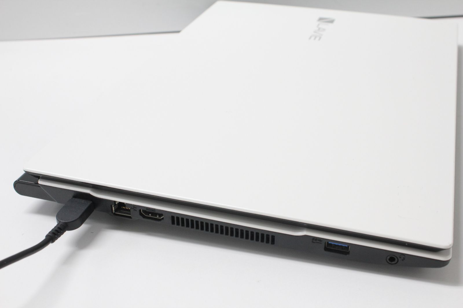NEC LAVIE NS350/HAW-YC 第7世代i3 SSD180GB 8GB - メルカリ