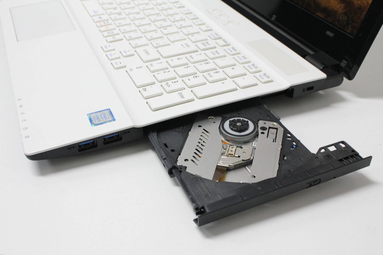 NEC LAVIE NS350/HAW-YC 第7世代i3 SSD180GB 8GB - メルカリ