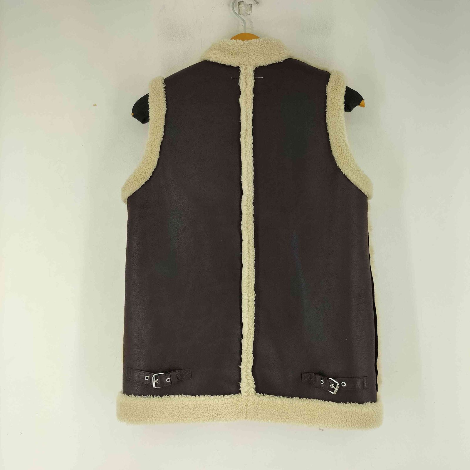 エムエムシックスメゾンマルジェラ MM6 Maison Margiela フェイク