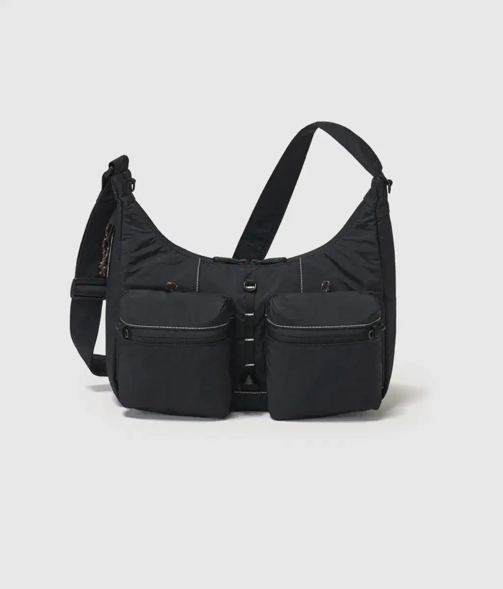 新品) ブロンドン セーフ PLUS クロスバック (ブラック)