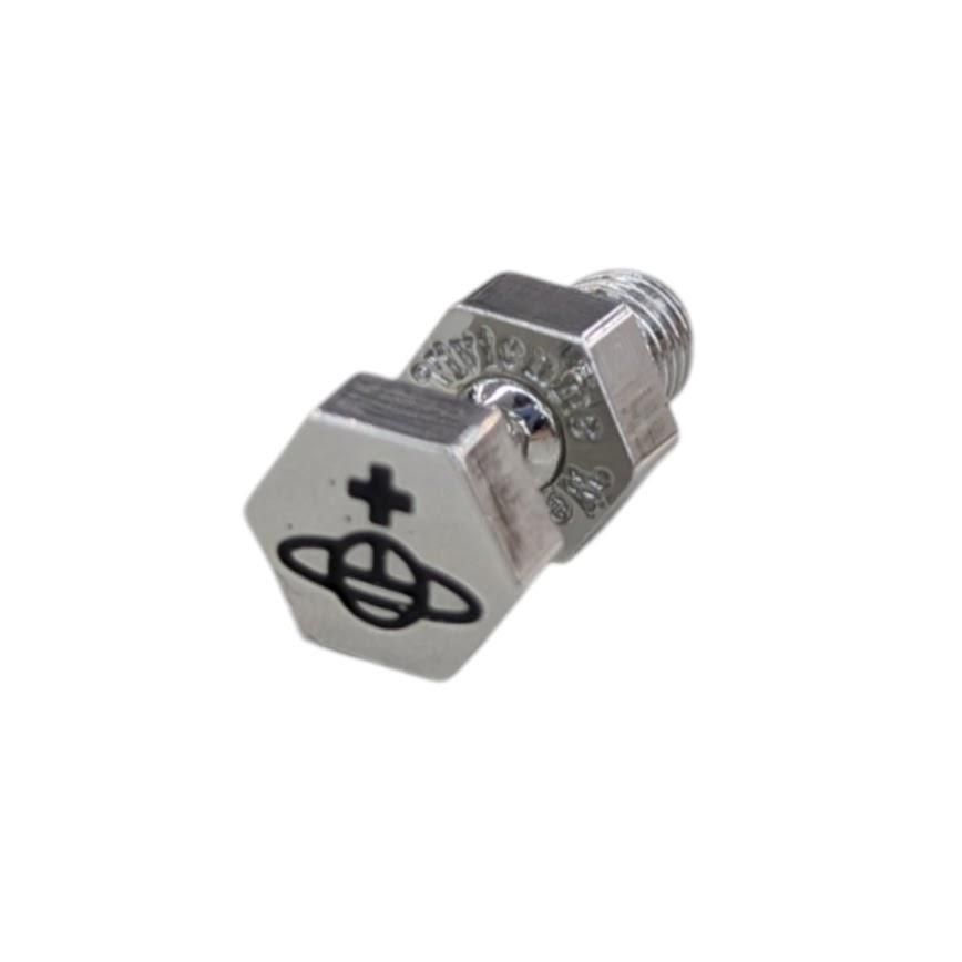 Vivienne Westwood ヴィヴィアン・ウエストウッド Adel single stud