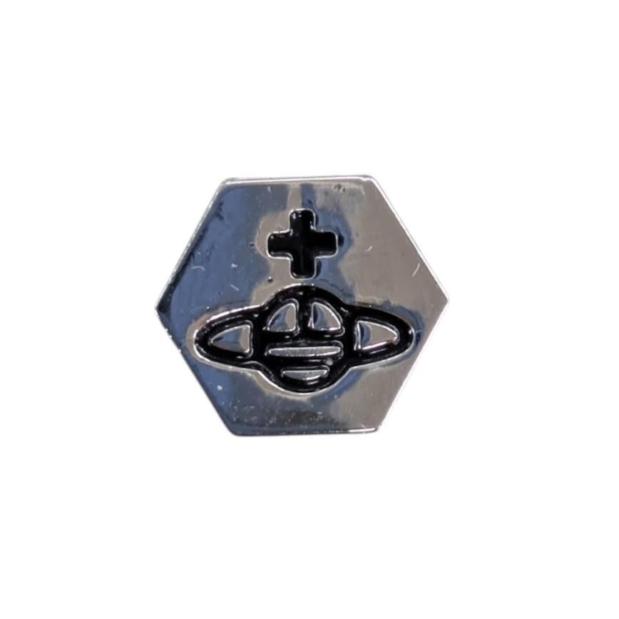 Vivienne Westwood ヴィヴィアン・ウエストウッド Adel single stud