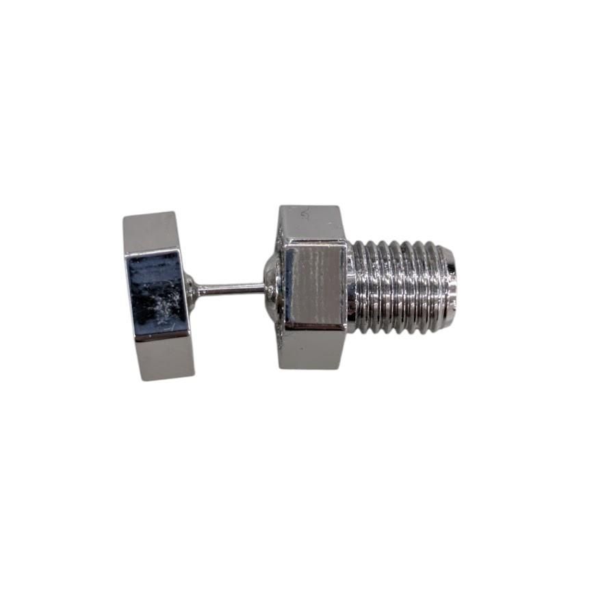 Vivienne Westwood ヴィヴィアン・ウエストウッド Adel single stud