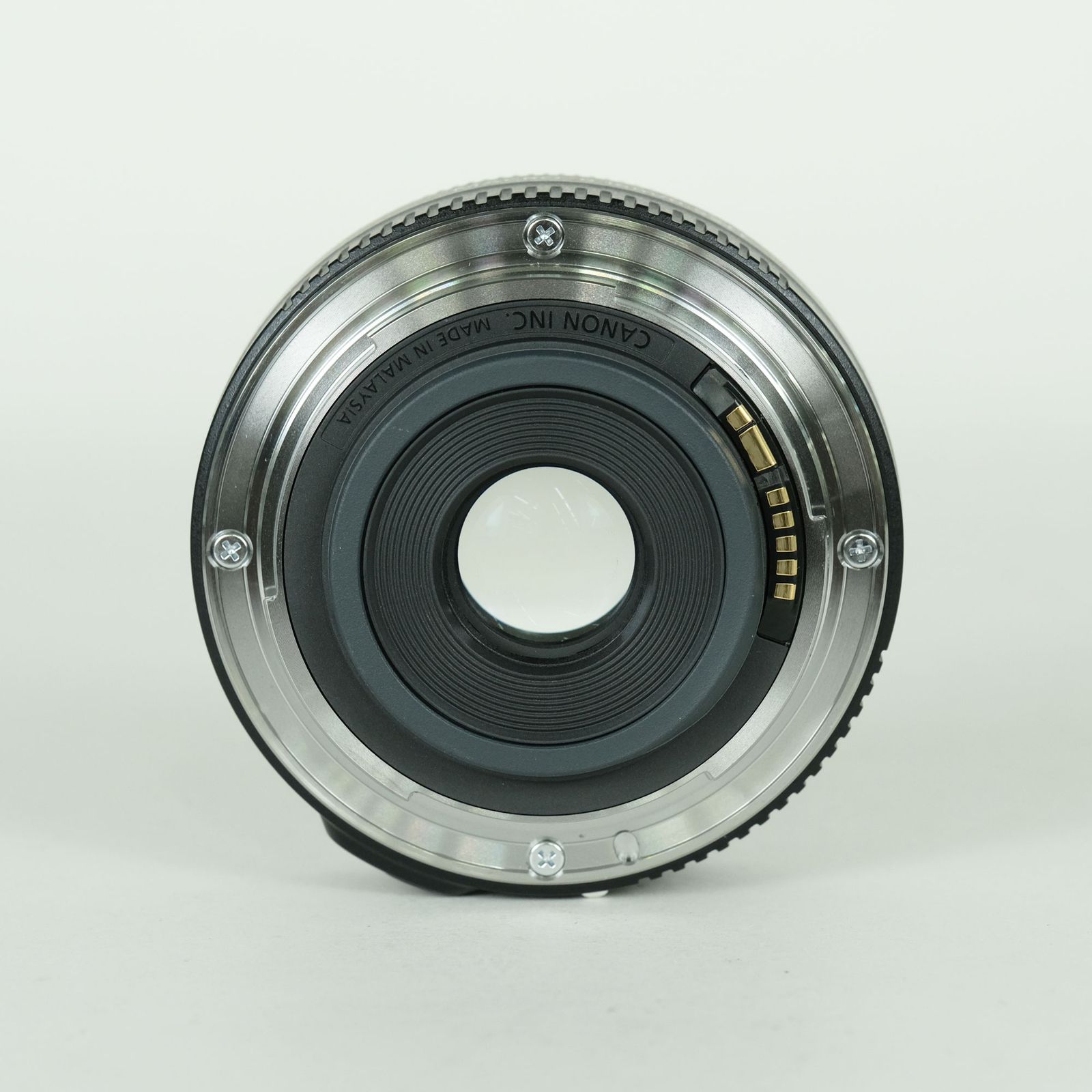 美品 | フィルター付] Canon EF-S24mm F2.8 STM | Canon EF-Sマウント