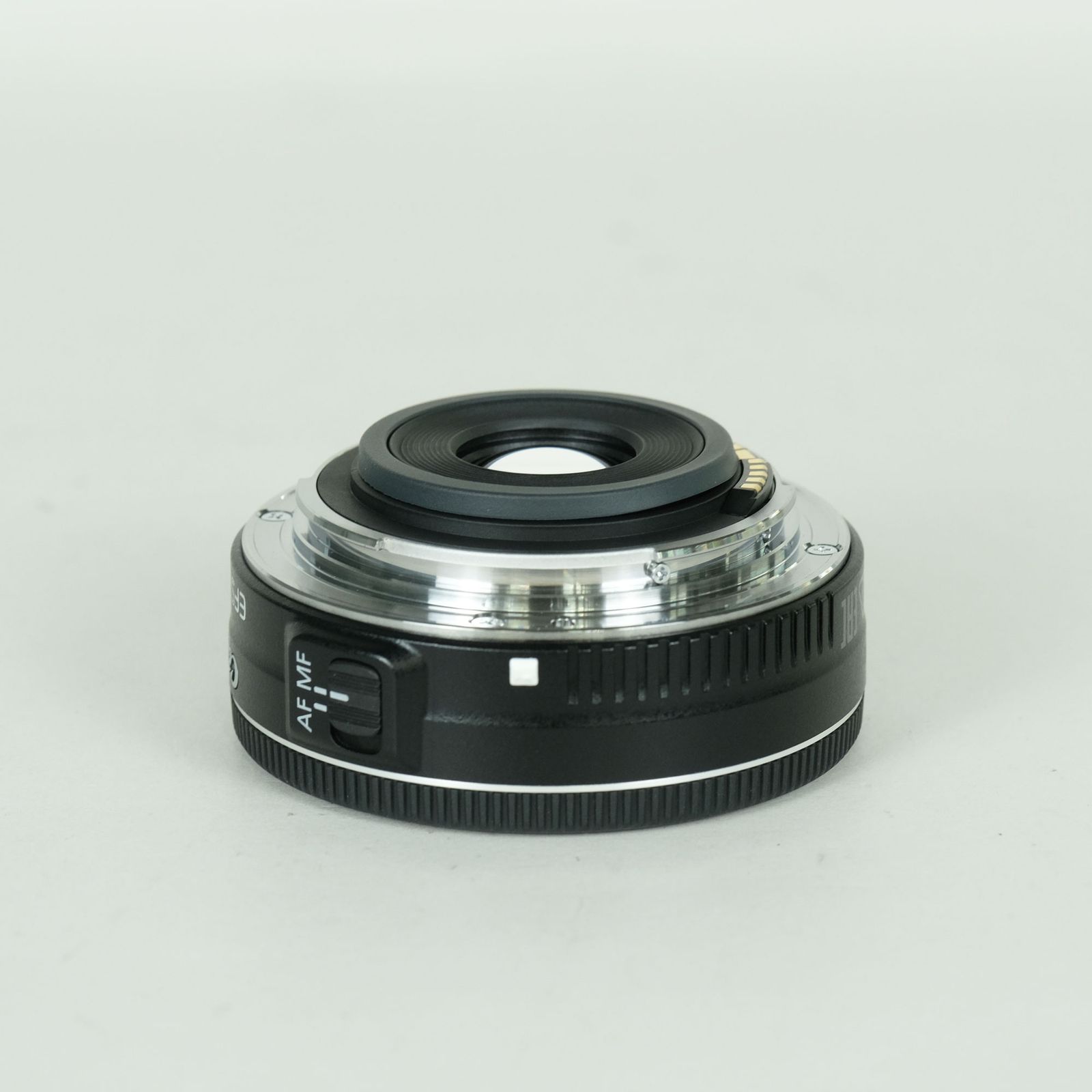 美品 | フィルター付] Canon EF-S24mm F2.8 STM | Canon EF-Sマウント