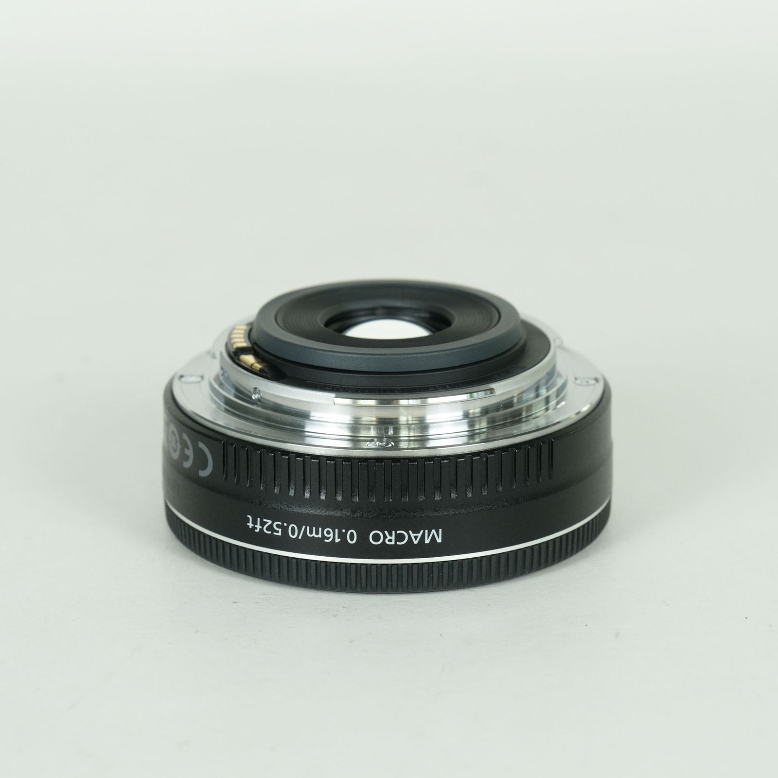 美品 | フィルター付] Canon EF-S24mm F2.8 STM | Canon EF-Sマウント