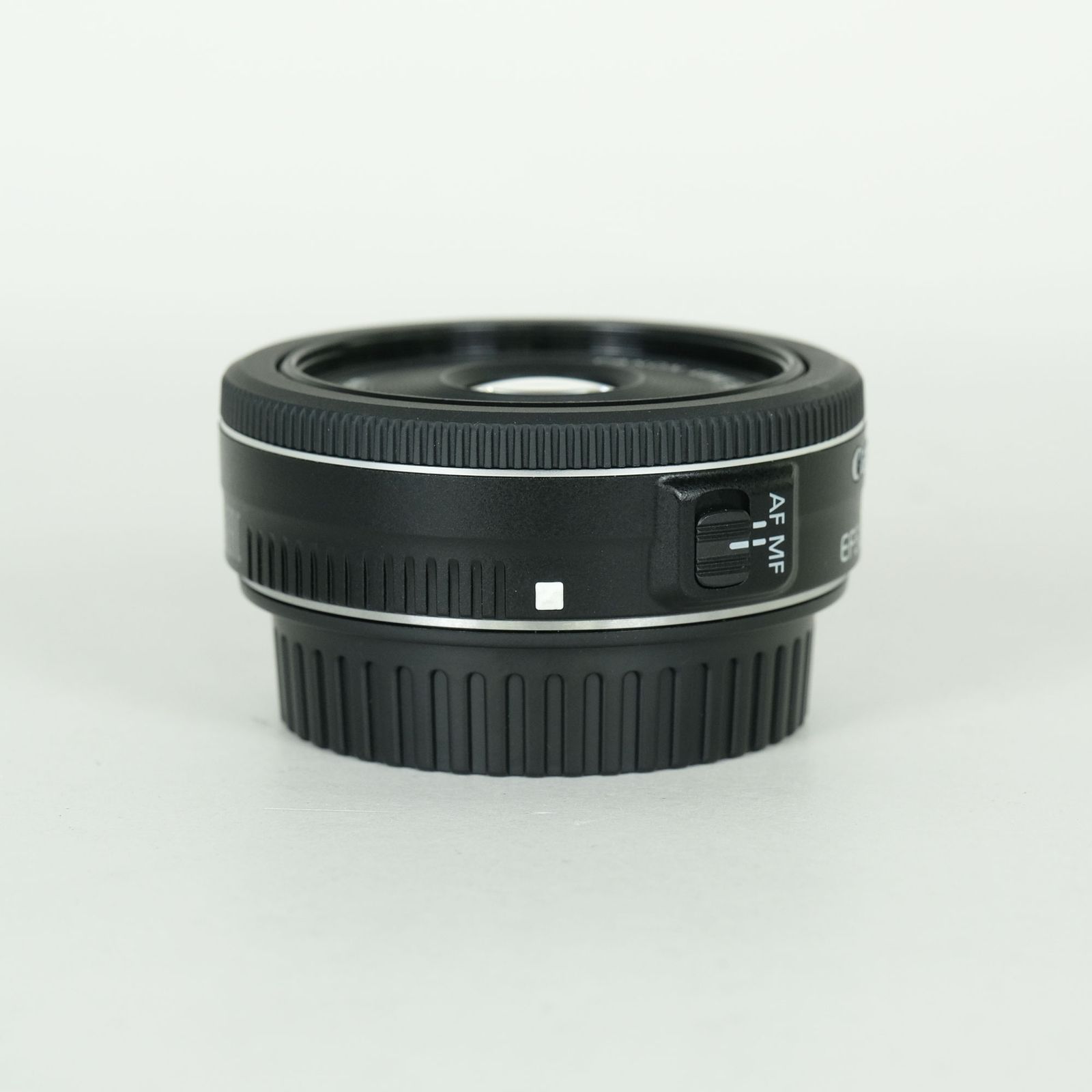 美品 | フィルター付] Canon EF-S24mm F2.8 STM | Canon EF-Sマウント