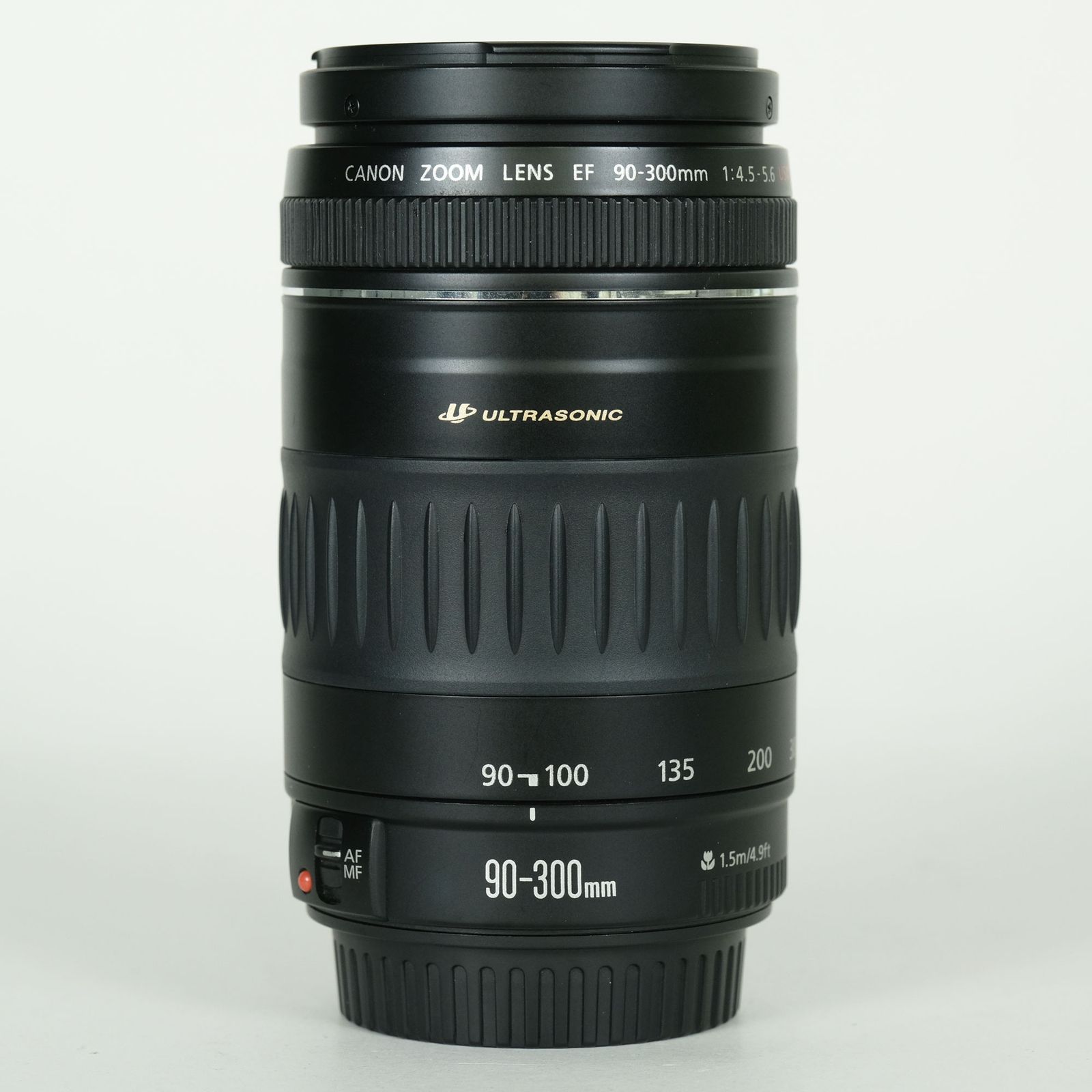 [良品 | フィルター付] Canon EF90-300mm F4.5-5.6 USM | Canon EFマウント