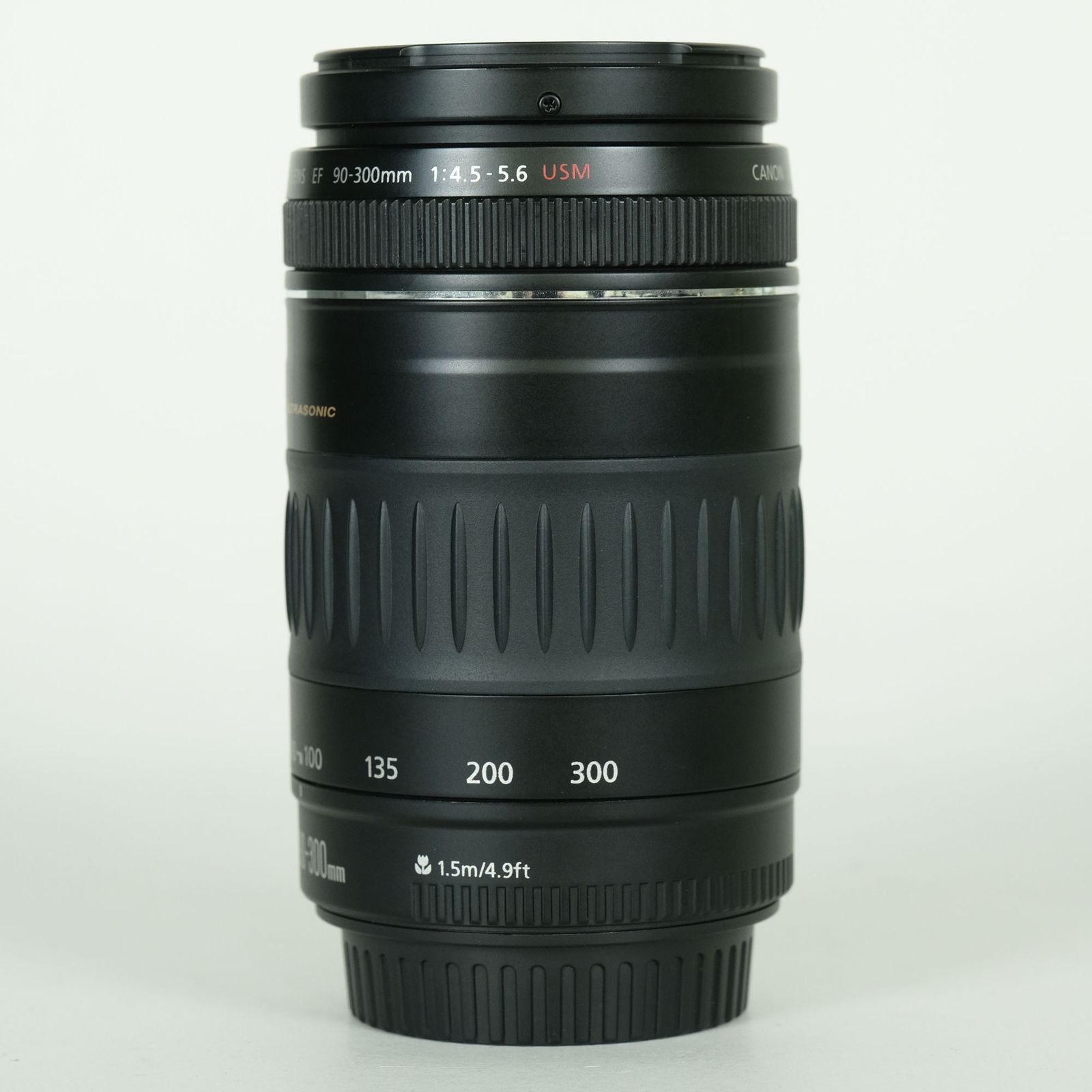 [良品 | フィルター付] Canon EF90-300mm F4.5-5.6 USM | Canon EFマウント