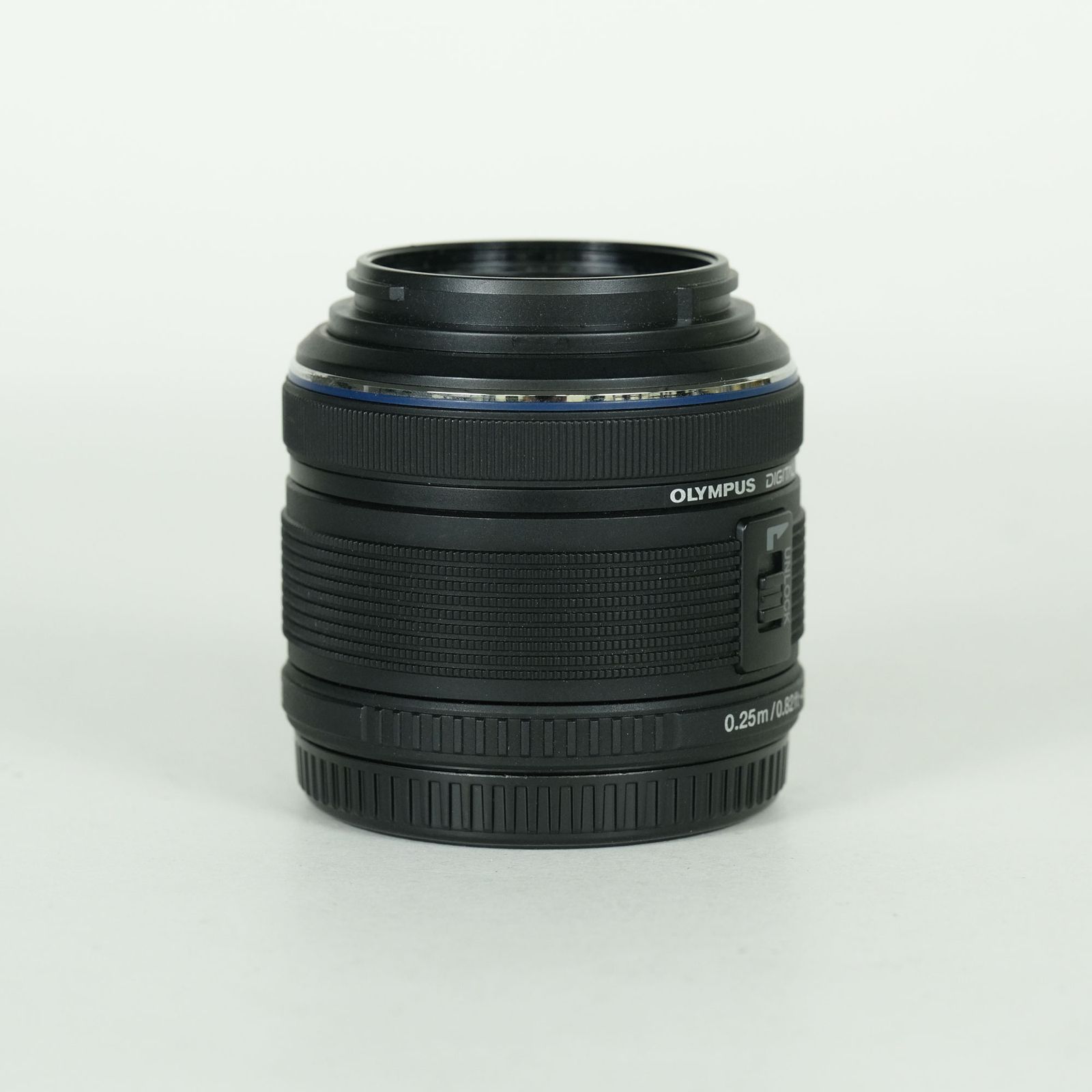 [良品] OLYMPUS M.ZUIKO DIGITAL 14-42mm F3.5-5.6IIR ブラック | その他