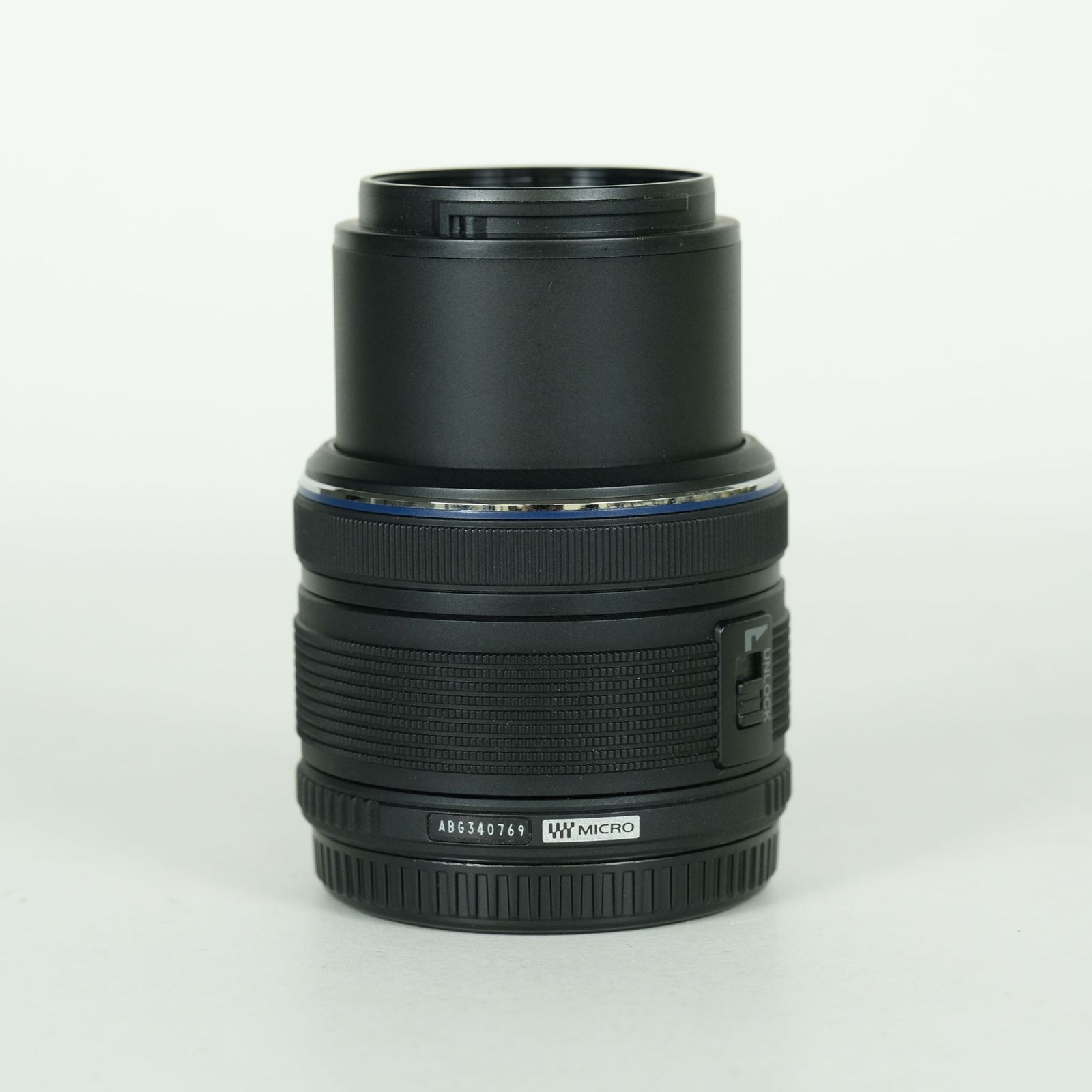 [良品] OLYMPUS M.ZUIKO DIGITAL 14-42mm F3.5-5.6IIR ブラック | その他