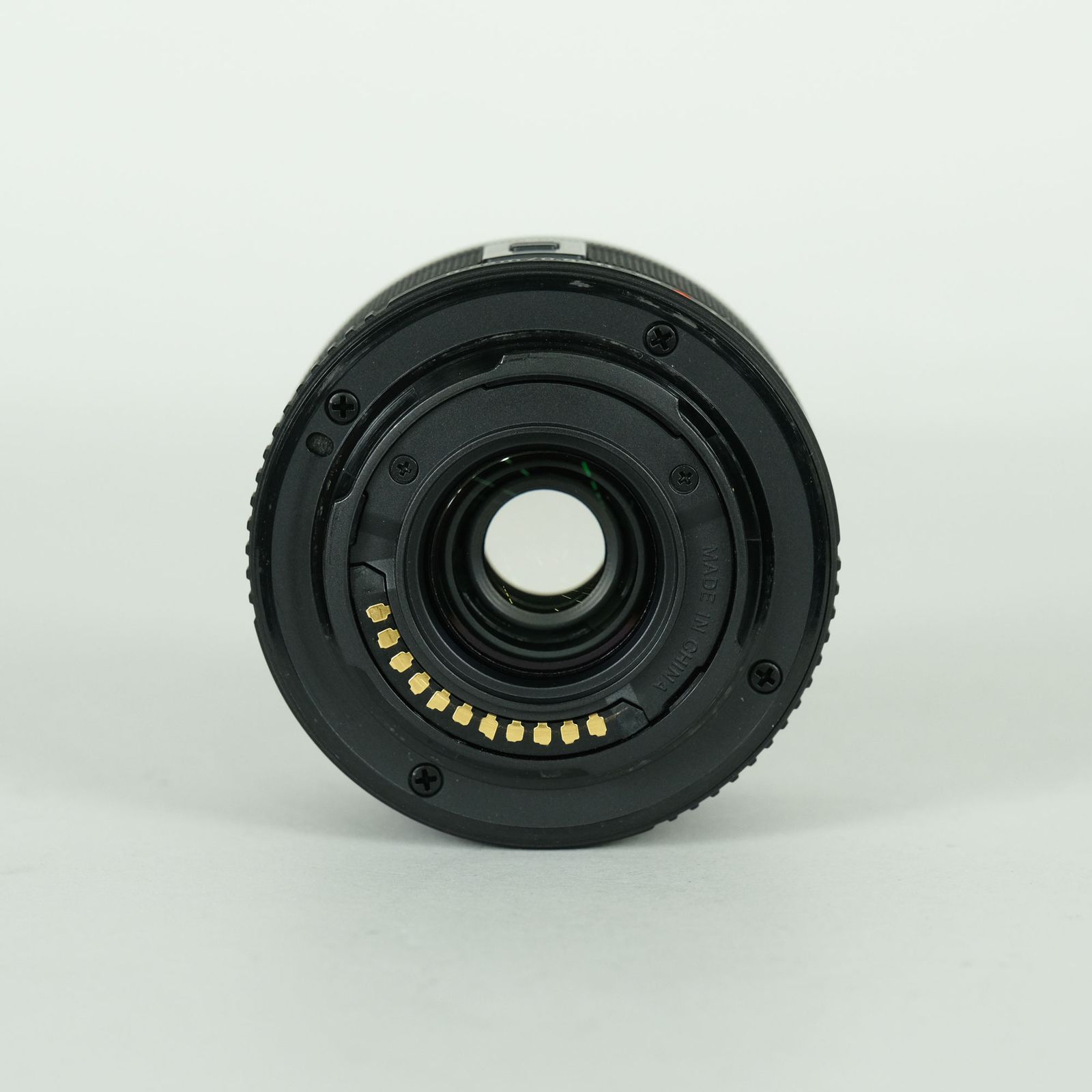 [良品] OLYMPUS M.ZUIKO DIGITAL 14-42mm F3.5-5.6IIR ブラック | その他