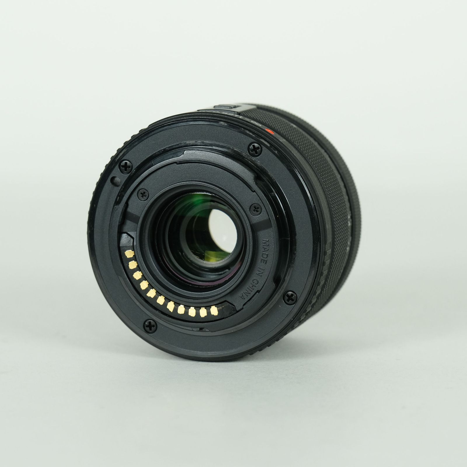 [良品] OLYMPUS M.ZUIKO DIGITAL 14-42mm F3.5-5.6IIR ブラック | その他