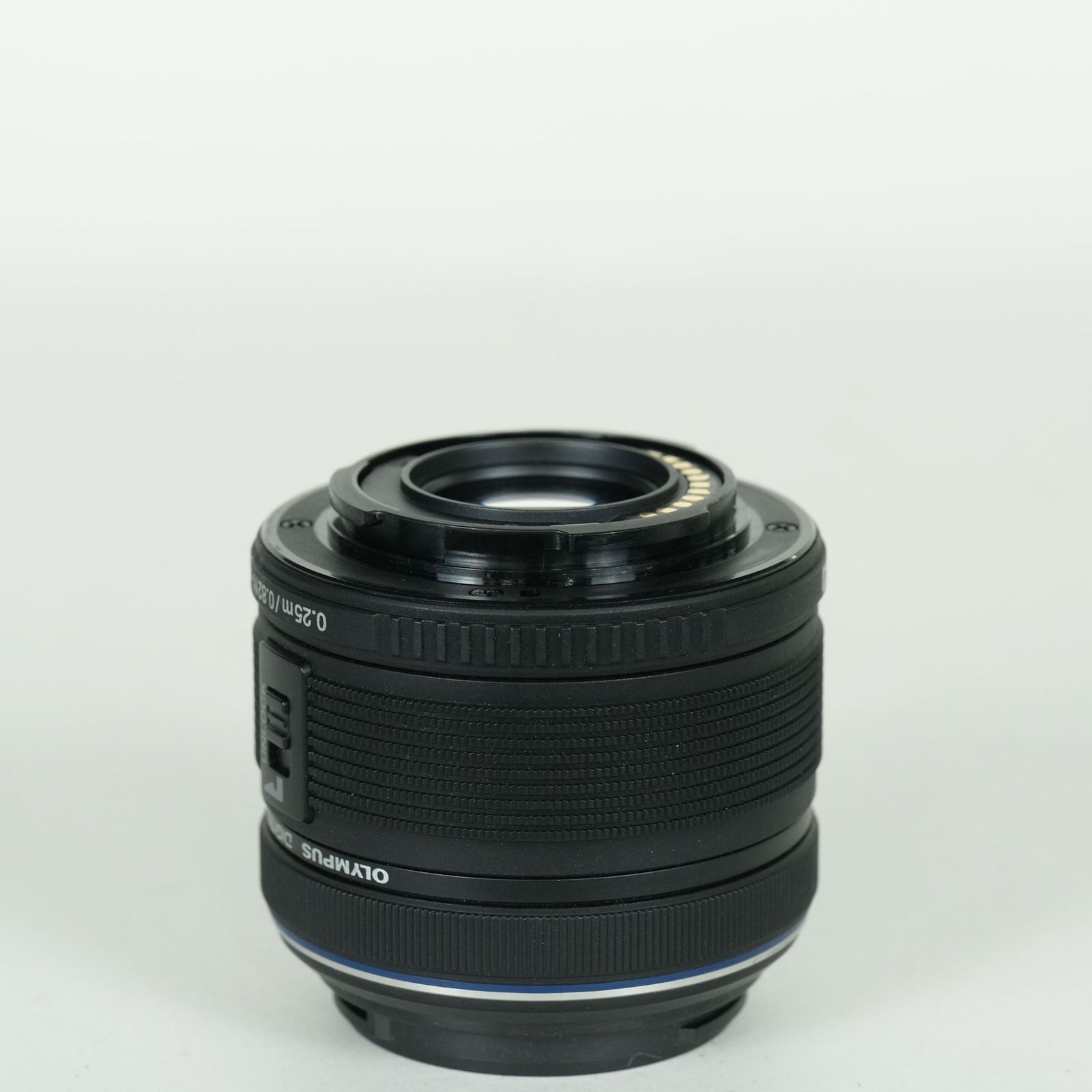 [良品] OLYMPUS M.ZUIKO DIGITAL 14-42mm F3.5-5.6IIR ブラック | その他