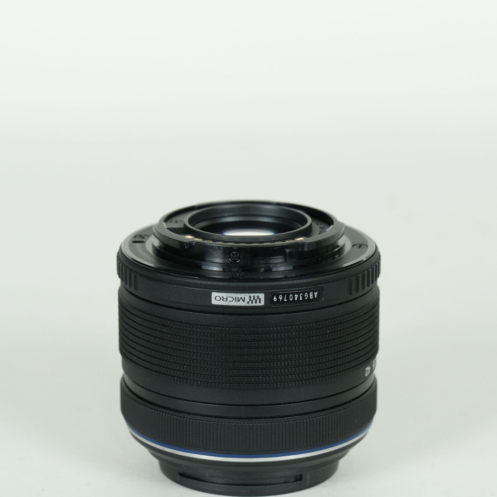 [良品] OLYMPUS M.ZUIKO DIGITAL 14-42mm F3.5-5.6IIR ブラック | その他