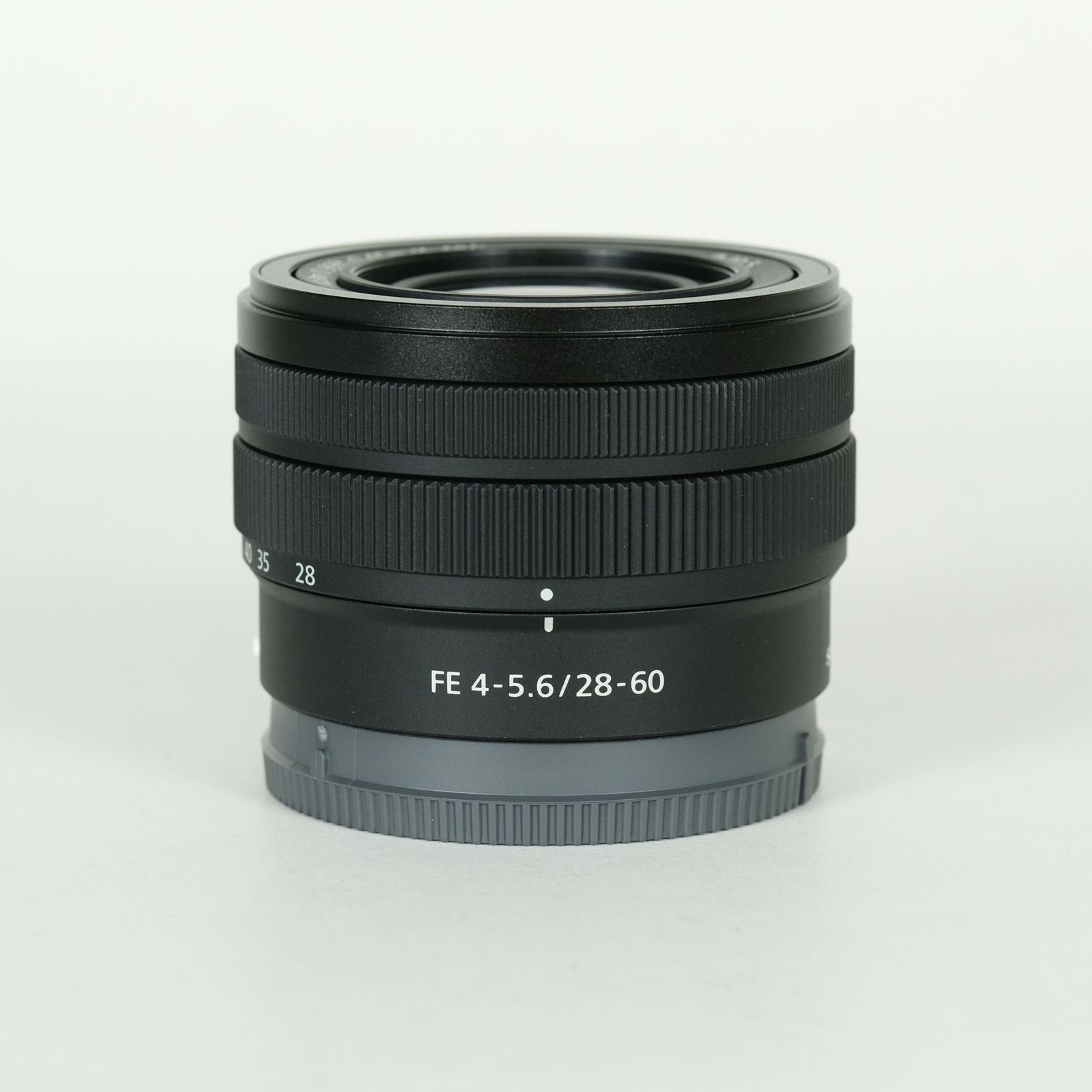 [美品] SONY FE 28-60mm F4-5.6 SEL2860 | SONY Eマウント