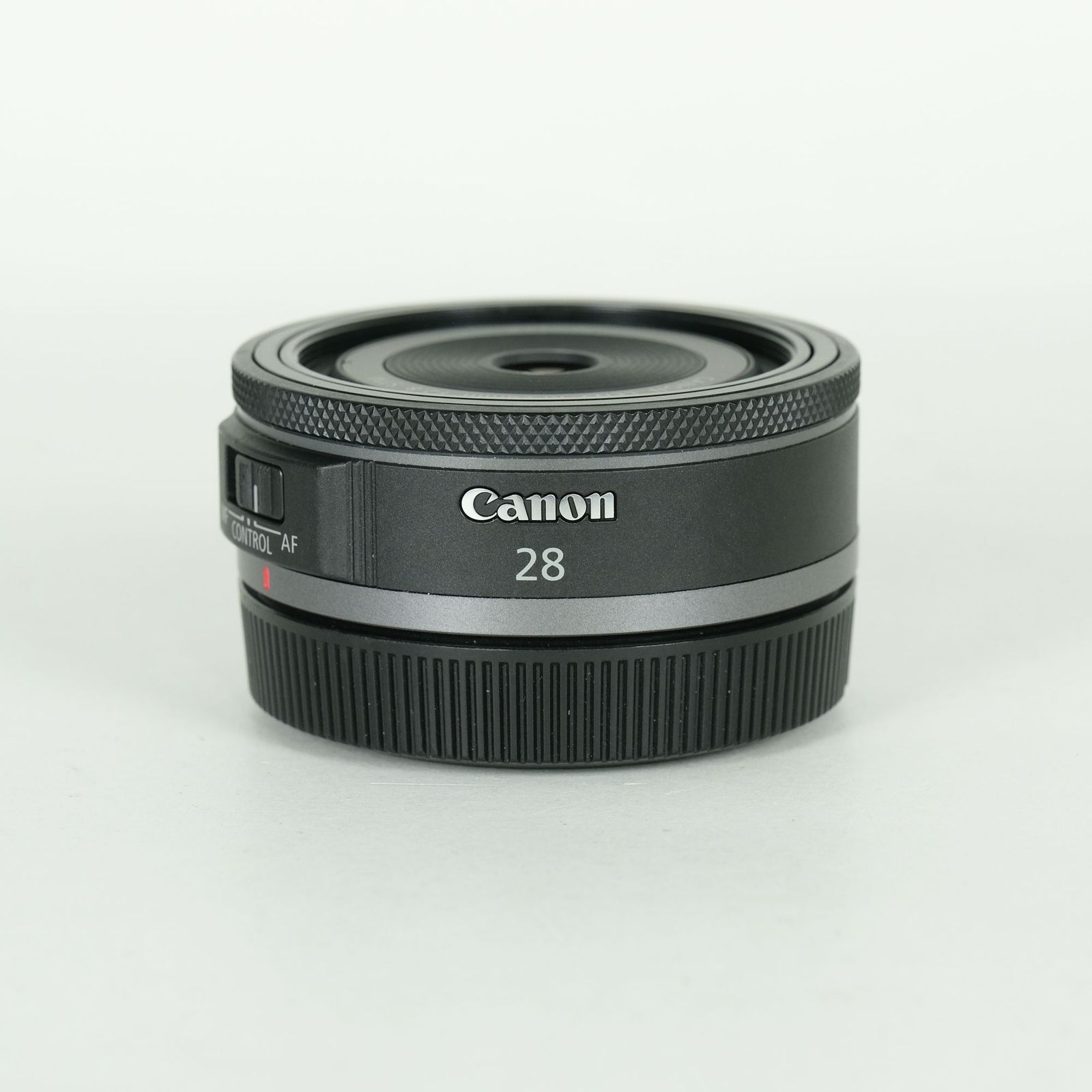 [良品] Canon RF28mm F2.8 STM | Canon RFマウント