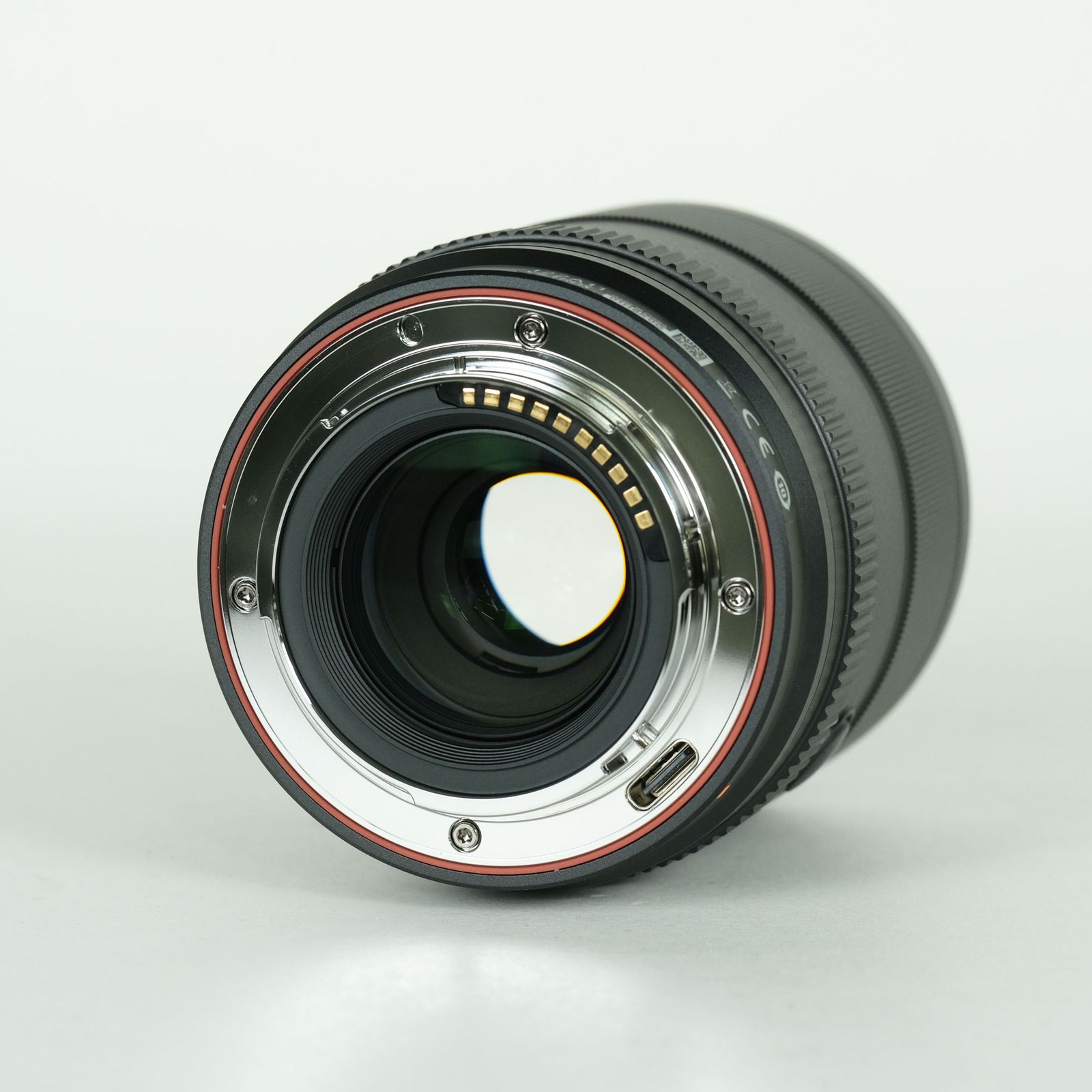 美品] VILTROX AF 85mm F2 EVO STM ED IF [ソニーE用] | SONY E 
