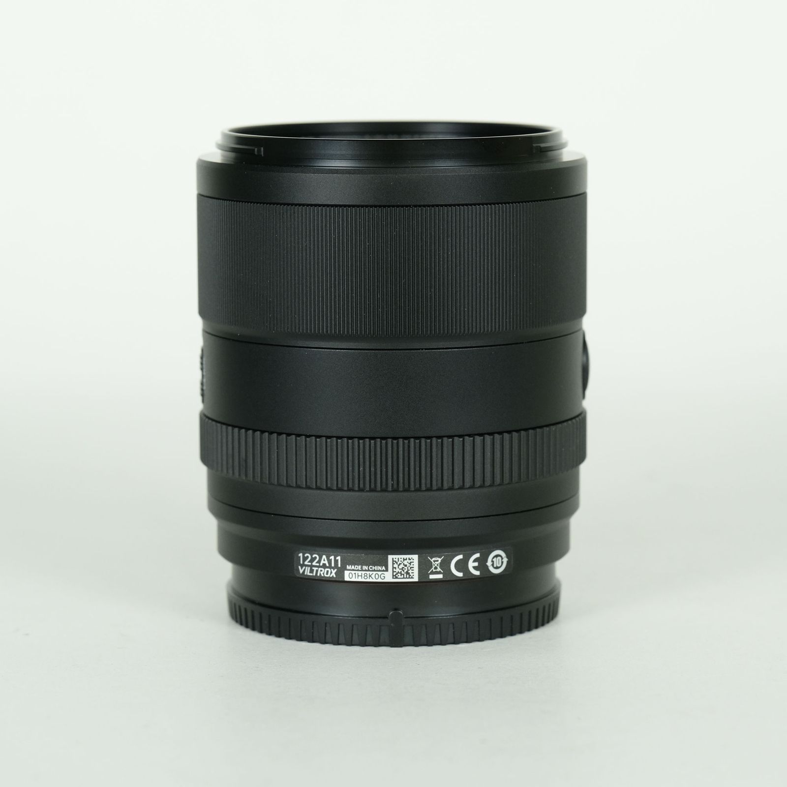 美品] VILTROX AF 85mm F2 EVO STM ED IF [ソニーE用] | SONY E