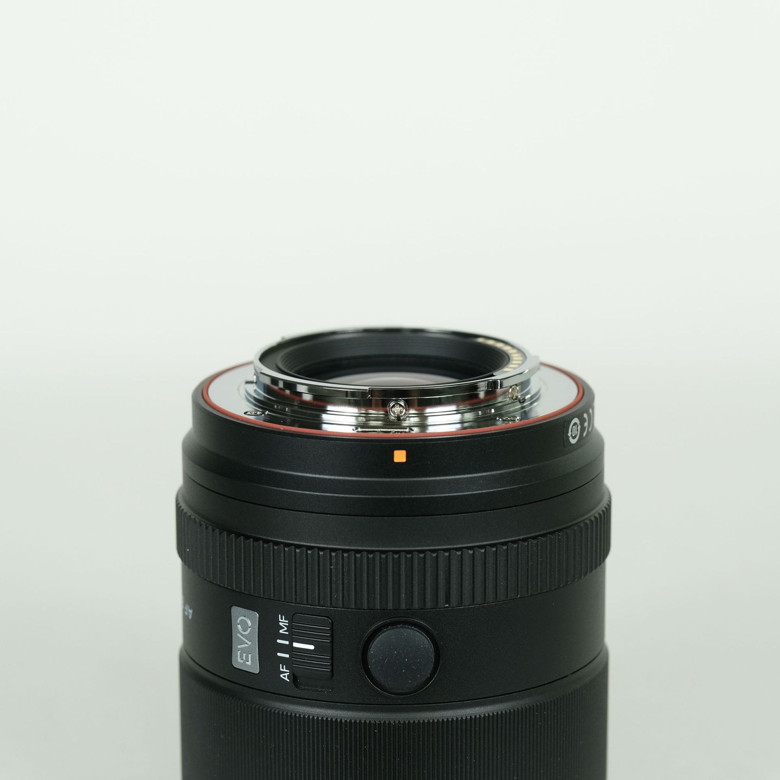 美品] VILTROX AF 85mm F2 EVO STM ED IF [ソニーE用] | SONY E