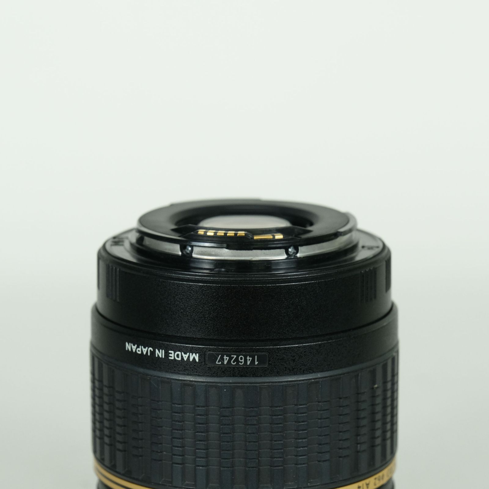 [良品｜フィルター付] TAMRON AF18-200mmF3.5-6.3XR DiII LD Macro/A14E（キヤノンEF用） | その他