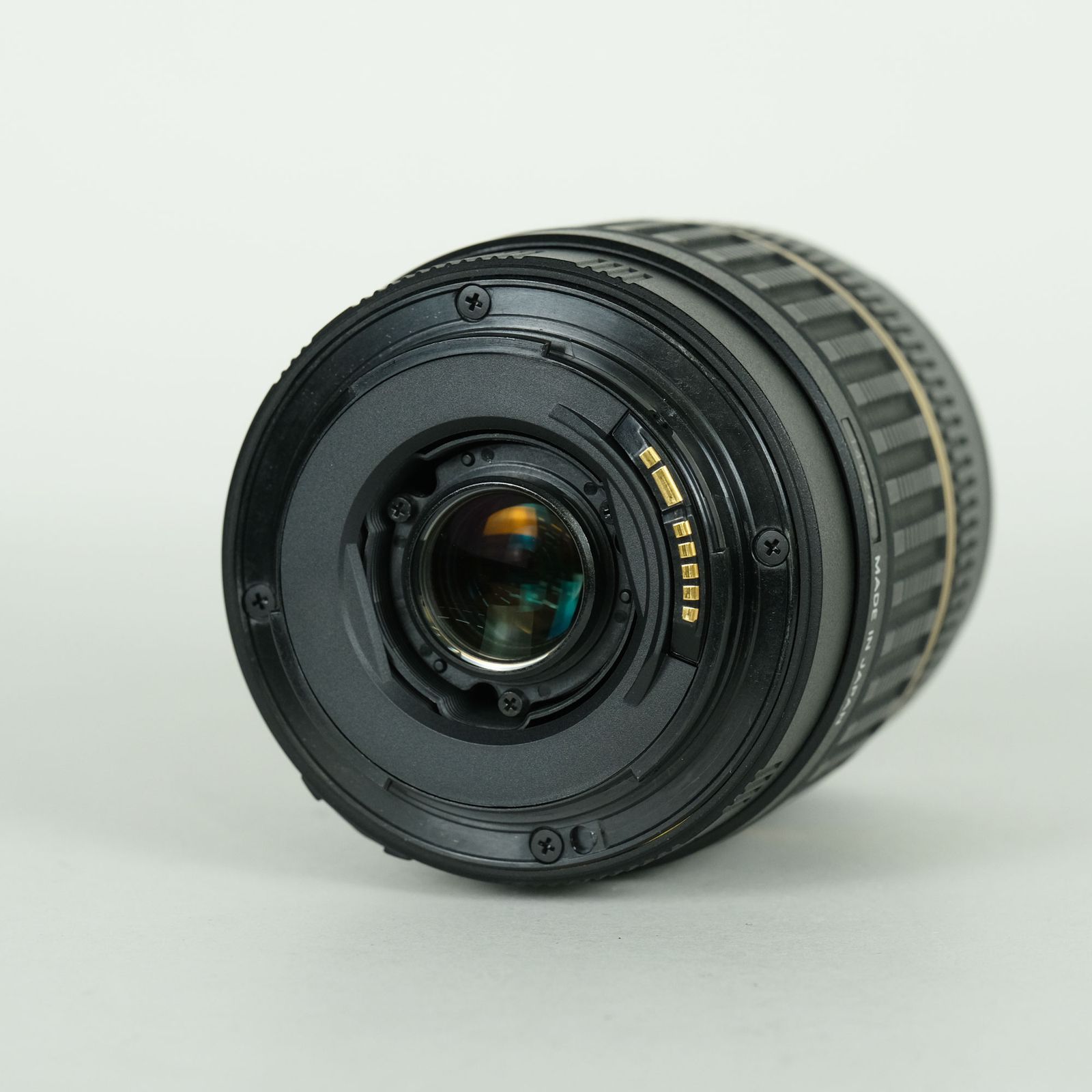 [良品｜フィルター付] TAMRON AF18-200mmF3.5-6.3XR DiII LD Macro/A14E（キヤノンEF用） | その他