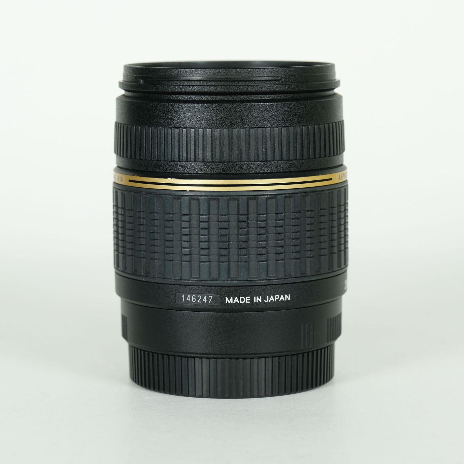 [良品｜フィルター付] TAMRON AF18-200mmF3.5-6.3XR DiII LD Macro/A14E（キヤノンEF用） | その他