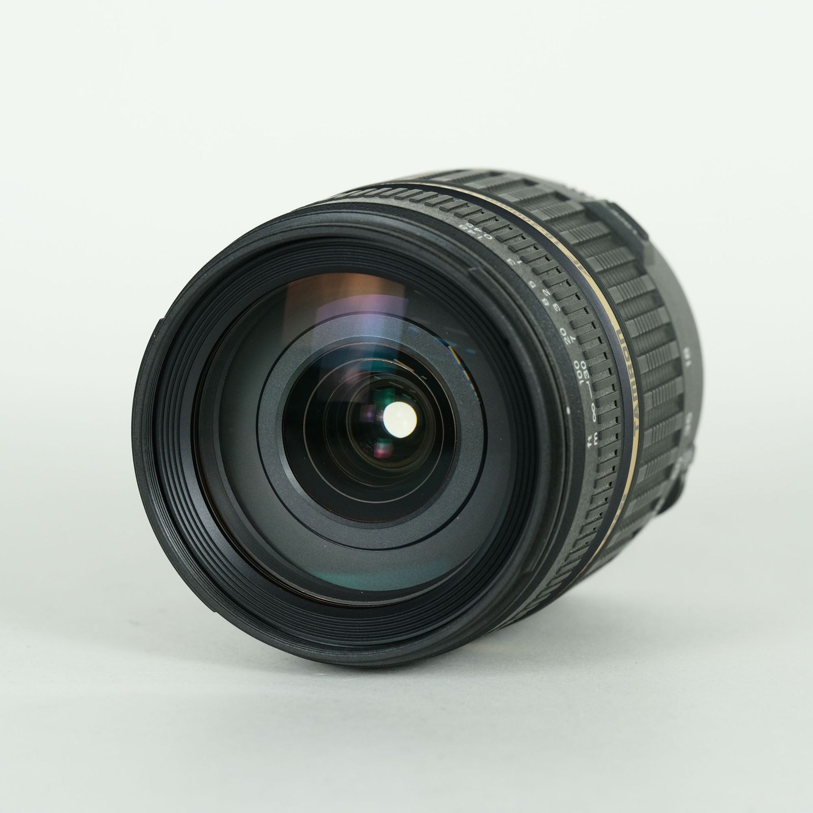 [良品｜フィルター付] TAMRON AF18-200mmF3.5-6.3XR DiII LD Macro/A14E（キヤノンEF用） | その他